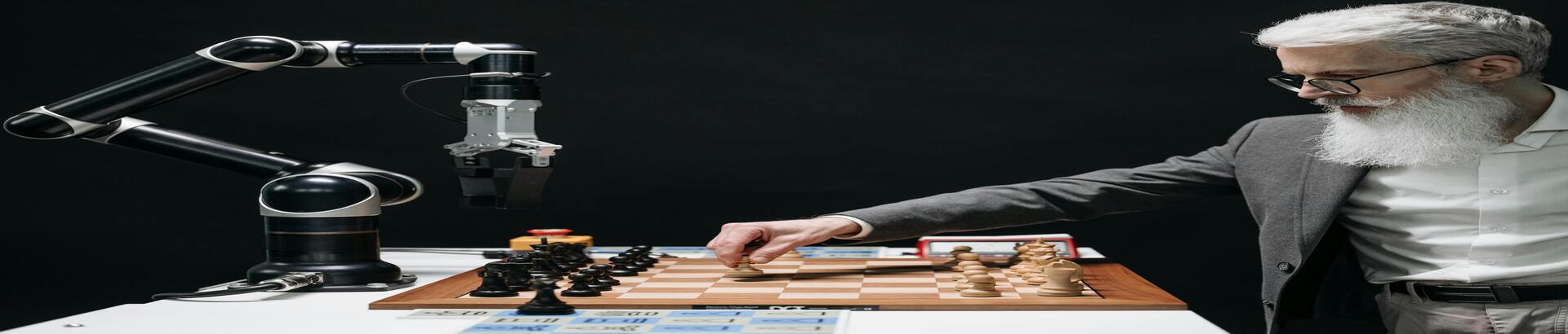 Industrial Applications of CNC in the Robotic Arm Industry